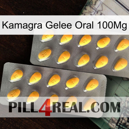 Kamagra Jelly Oral 100Mg cialis2